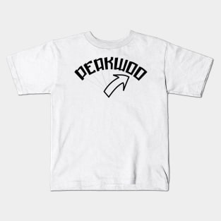 PEAKWOO Kids T-Shirt